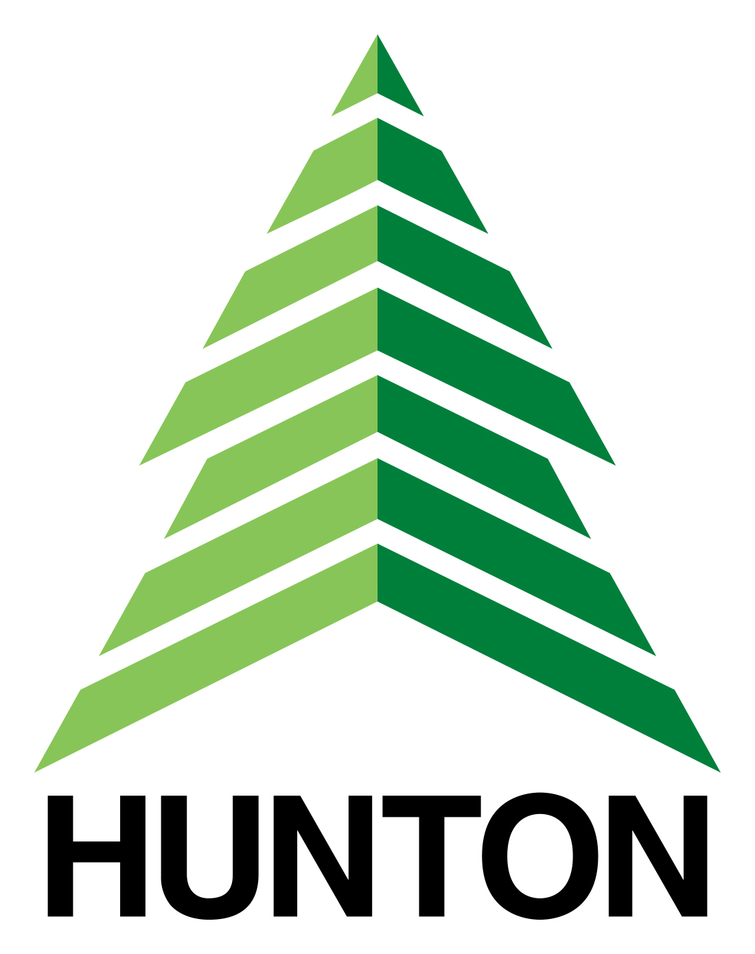Hunton_logo